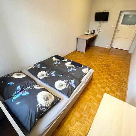 Fantastic Waw - G Room 1 Warsaw Exterior photo
