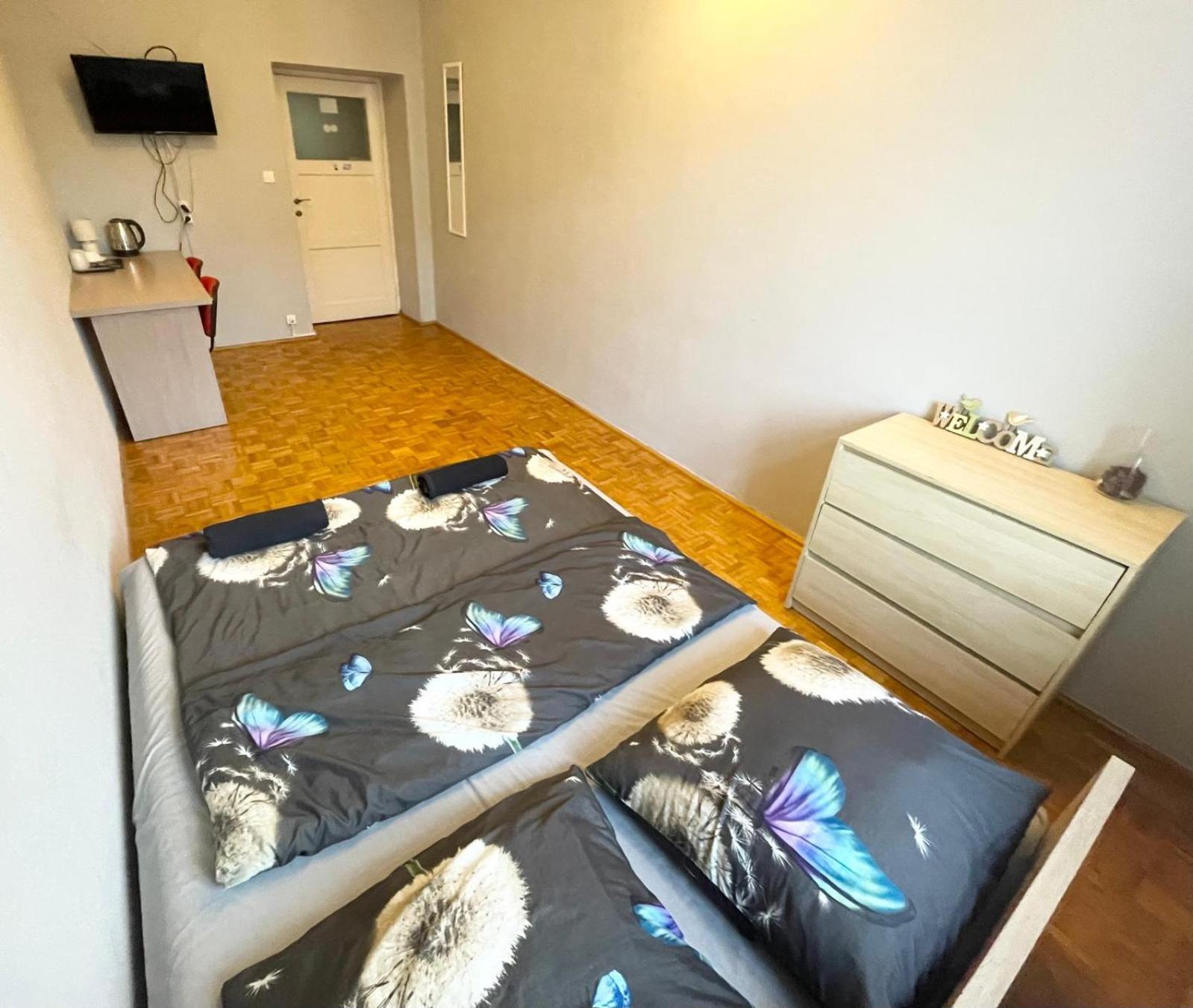 Fantastic Waw - G Room 1 Warsaw Exterior photo