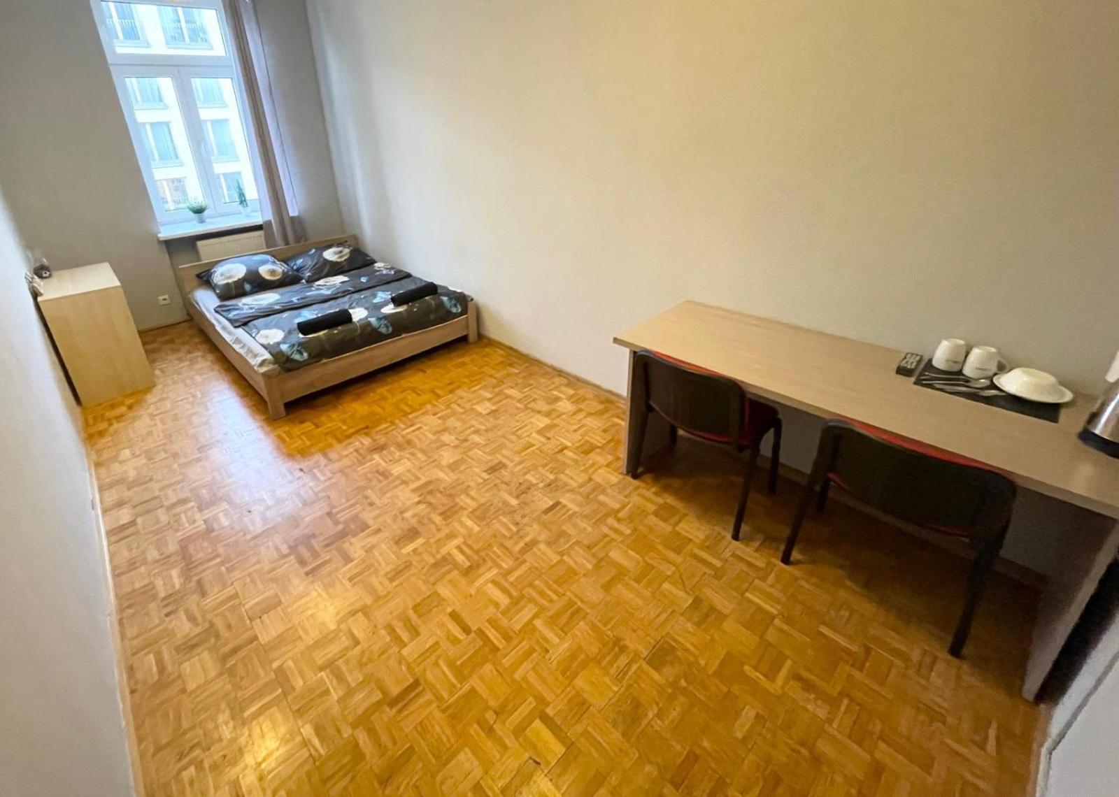 Fantastic Waw - G Room 1 Warsaw Exterior photo